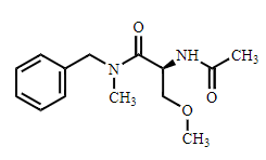 拉科酰胺杂质7