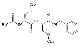 拉科酰胺杂质8