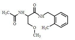 拉科酰胺杂质9