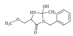 拉科酰胺杂质11