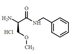 拉科酰胺EP杂质D二盐酸盐
