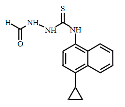Lesinurad Impurity 33