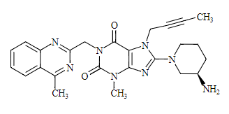 利格列汀