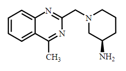 Linagliptin Impurity M
