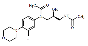 Linezolid Impurity 10