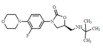 Linezolid Impurity 11
