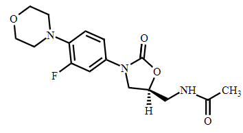 Linezolid