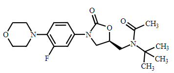 Linezolid Impurity 12