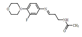 Linezolid Impurity 15