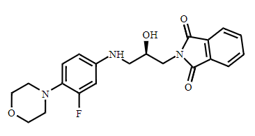 Linezolid Impurity 18