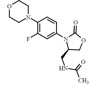 Linezolid Impurity 22