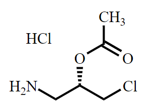 Linezolid Impurity 23 HCl