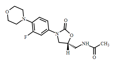 R-Linezolid