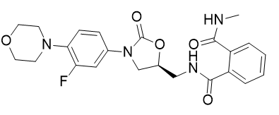Linezolid Impurity 56