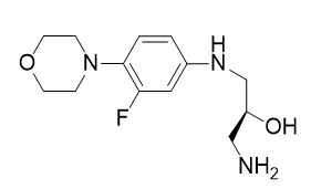 Linezolid Impurity 57