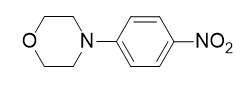 4-(4-NITROPHENYL)MORPHOLINE