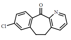 Loratadine EP Impurity B