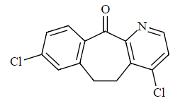 Loratadine Impurity E