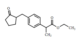 Loxoprofen Related Compound 5