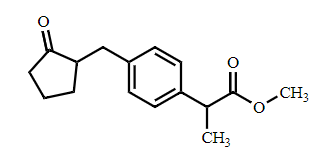 Loxoprofen Related Compound 10