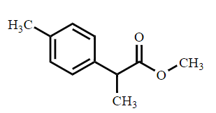 Loxoprofen Related Compound 12