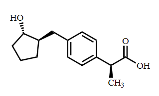 Loxoprofen Related Compound 13