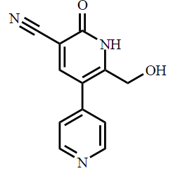 Milrinone Impurity 1