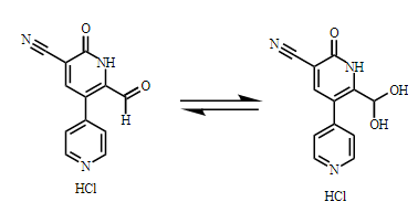 Milrinone Impurity 2 HCl