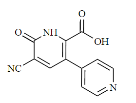 Milrinone Impurity 3