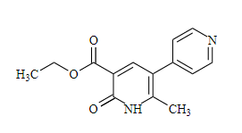 Milrinone Impurity 8