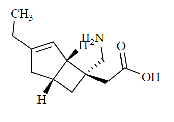 米洛巴林杂质6