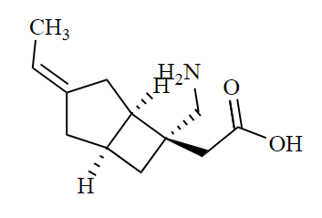 米洛巴林杂质13