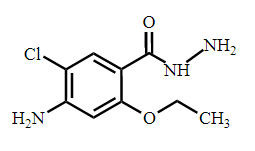 Mosapride Impurity 3