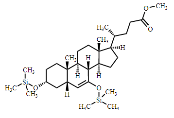 奥贝胆酸杂质11