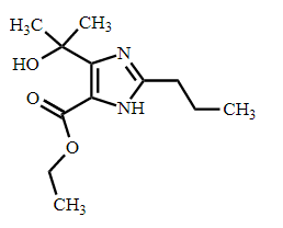 Olmesartan Impurity 2