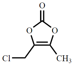 Olmesartan Medoxomil Impurity 5