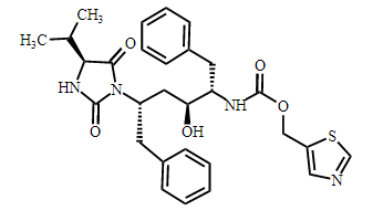利托那韦EP杂质F