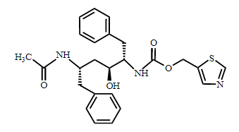 利托那韦EP杂质C