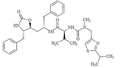 利托那韦EP杂质L