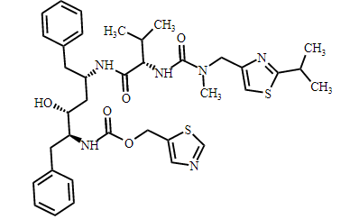 利托那韦EP杂质O