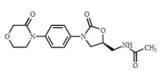 Rivaroxaban Impurity 4