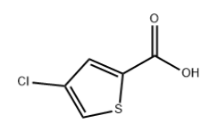 4-氯噻吩-2-甲酸