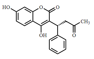 (R)-7-Hydroxy Warfarin