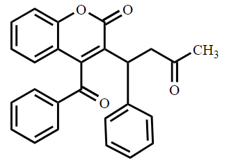 Warfarin Impurity 6