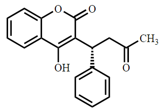 (R)-Warfarin